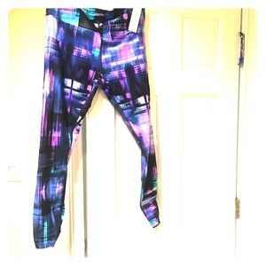 Calvin Klein Work out leggings never worn !